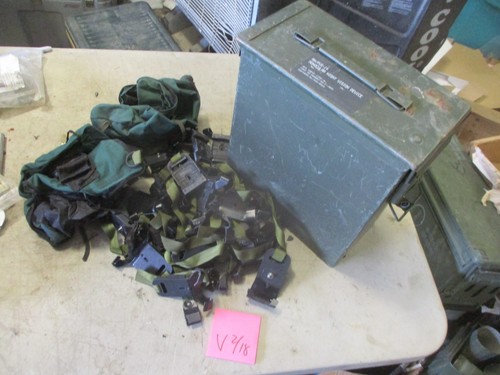 Ued pvs foam case - pvs-14,