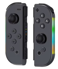 Paire 2 Manettes Joy-con pour