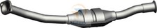 Catalyseur Peugeot Partner