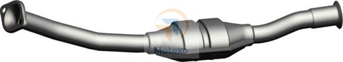 Catalyseur peugeot partner - catalyseur,