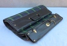 VALISE PENDERIE - PORTE HABITS