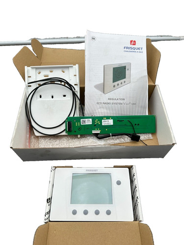 Frisquet f3aa41558 kit - f3aa41558,