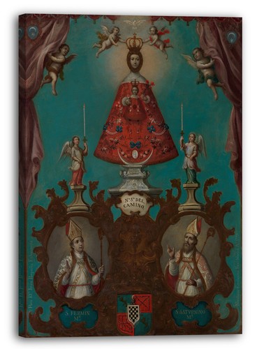Toile cadres nicolás - toile/cadres,