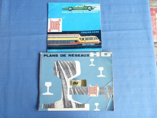 Livres plans reseaux ho - livres, de