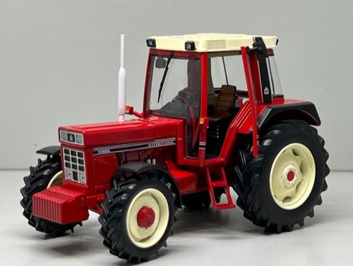 Replicagri tracteur limité - replicagri,