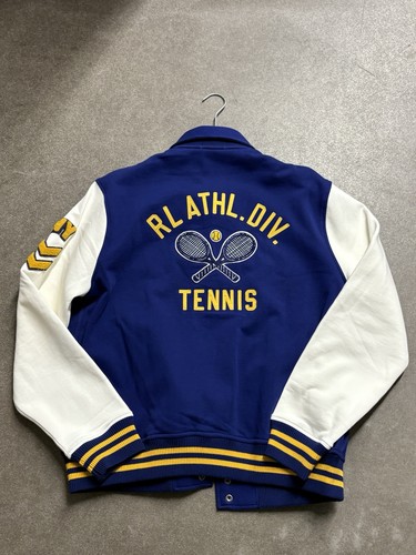 Varsity jacket ralph - ralph, lauren