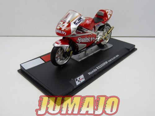 Gp1 moto ixo honda - gp,