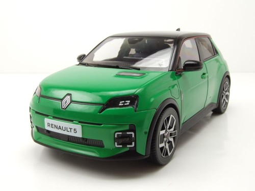 Renault tech 100 - renault, 5