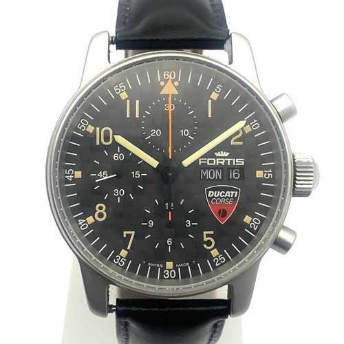 Montre bracelet chronographe - montre-bracelet,