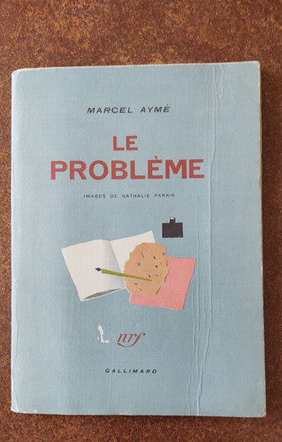 Conte chat perché - chat, marcel