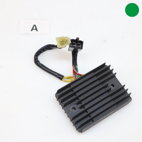 Bimota tesi régulateur - 3d, de