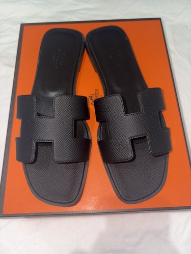 Claquettes hermès - claquettes,