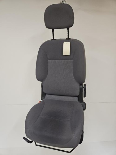 Siege avant gauche - , peugeot