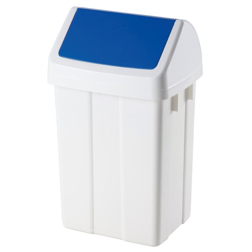 Poubelle tri sélectif - de,