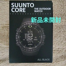 [Neuf et non ouvert] SUUNTO
