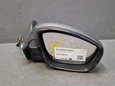 Rétroviseur droit électrique