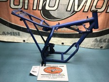 Cadre LEM CRX 50 FRANCO MORINI