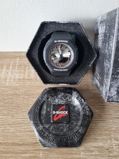 Montre G-Shock Noire Cadran