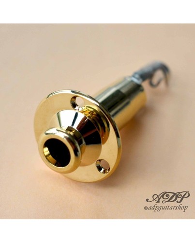 Jack tube takamine - tube, mono/stereo