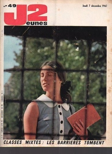 Jeunes du 07 - j2, n°
