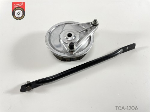 Tambour frein honda 125 - de,