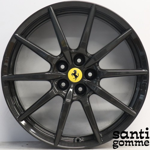 Cercle ferrari 812 - 1,