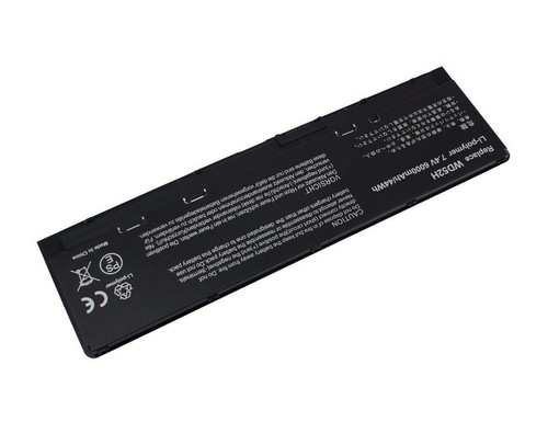Batterie pour dell latitude - latitude, 12