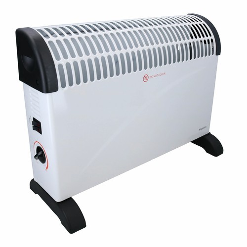 Chauffage convecteur