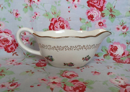 Ancienne sauciére digoin - ancienne,