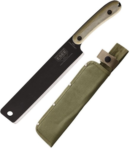 Esee libertariat machete fixed - libertariat,