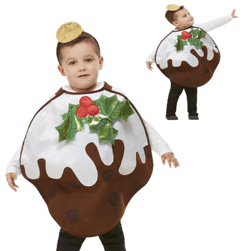 Noël pudding enfants - noël,