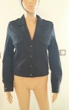 veste EDEN PARK spencer lynette bleu marine taille 38
