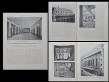 LA CONSTRUCTION MODERNE n°49