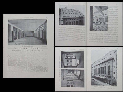 Construction moderne 49 - moderne, n°49