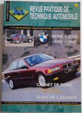 revue technique automobile BMW