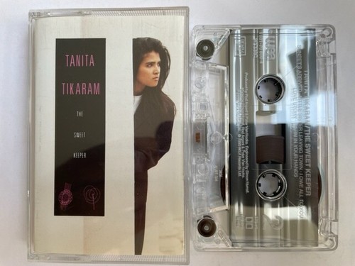 Tanita tikaram the - tanita, ‎–