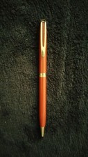 Stylo Bille Waterman CF Neuf