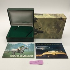 Boîtier de montre Rolex