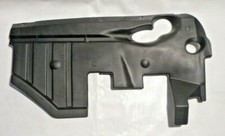 cache sous tableau de bord polo de 2001 6N2 seat arosa 6X1863081F