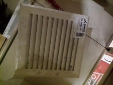 grilles  de décompression de