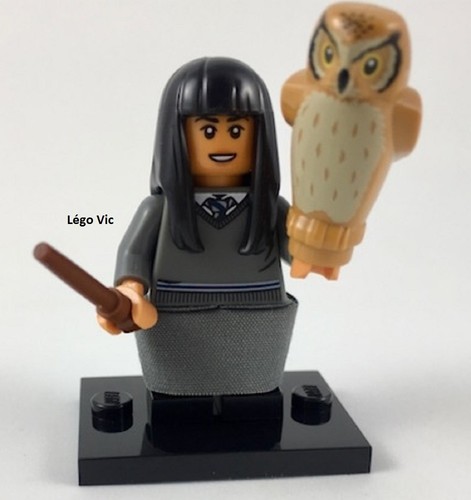 Lego 71022 minifig figurine - lego,