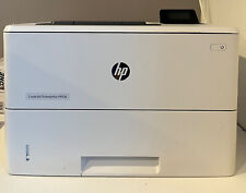 HP LaserJet Enterprise M506dn F2A69A Duplex Netzwerk DIN A4 512MB Drucker
