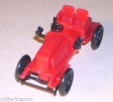 RENAULT Course 1902  PARIS