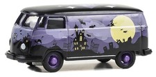GREENLIGHT, VOLKSWAGEN Type 2