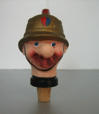 Ancien Bouchon de Bouteille