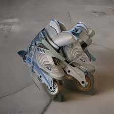  Rollers en ligne- Roller