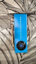 AMD RADEON Pro WX2100