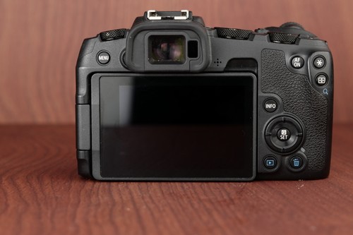 Canon eos 2 mpix - rp, 26,2