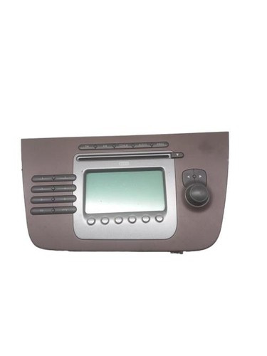 Autoradio origine seat altea - autoradio,