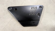 Flancs droits gauches - droits, moto